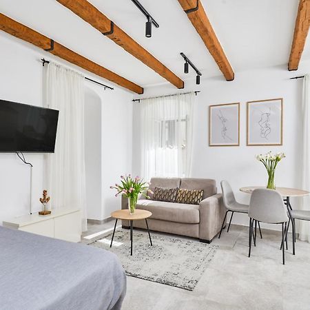 Old Town Casa Dameo Apartments 코토르 외부 사진