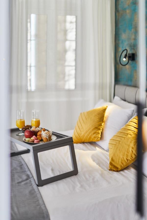 Old Town Casa Dameo Apartments 코토르 외부 사진